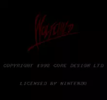 Image n° 7 - screenshots  : Wolf Child